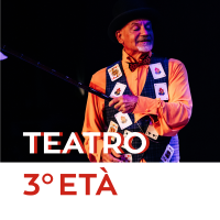 Teatro per la Terza età