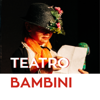 Teatro Bambini (6-10 anni)
