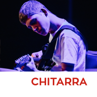 Chitarra