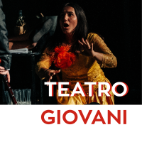 Teatro Giovani (15 -18 anni)