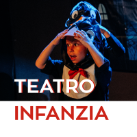 Teatro Infanzia (3-5 anni)