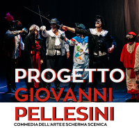 Commedia dell'Arte