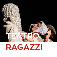 Teatro Ragazzi (11-14 anni)