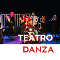 Teatro Danza