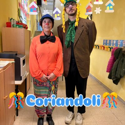 Coriandoli